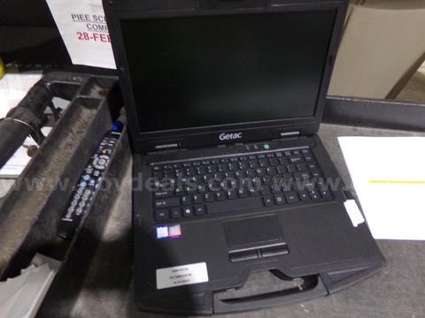 LOT OF LAPTOPS