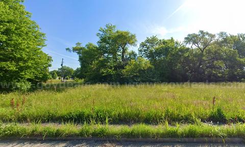 ($1-Bid) (0.11 Ac)  City Lot about 3.6 Miles from Downtown St. Louis