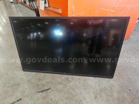 NEC MultiSync V423-L1(A) 42" Commercial Digital Signage LCD Display Monitor