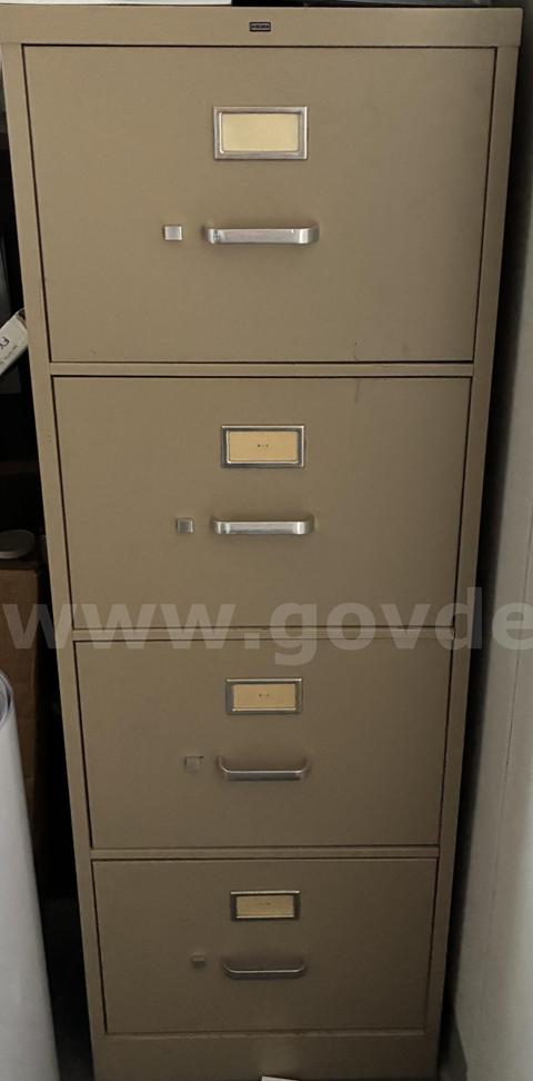 Office Furniture Assorted