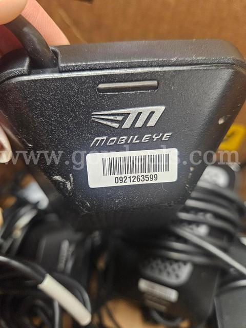 Mobileye Collision Avoidance System Cameras - Lot of 11 Used