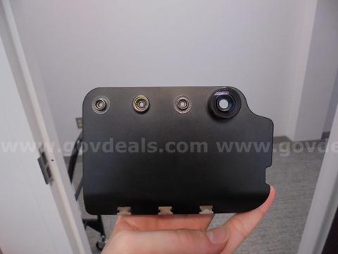 One (1) Lot of Sixteen (16) EOS Body-Worn Camera Phone Holders