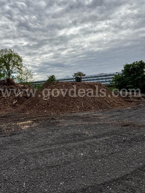 Stockpiled Aggregate, River Gravel, Millings, Crushed Concrete, Structural Fill, Topsoil & Compost Mulch