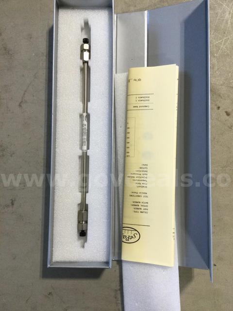 3PCS Sepax Proteomix SAX-NP5 4.6×250mm 5um 403NP5P-4625 HPLC