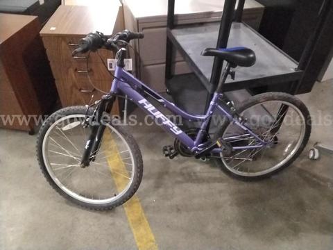 Huffy Bicycle