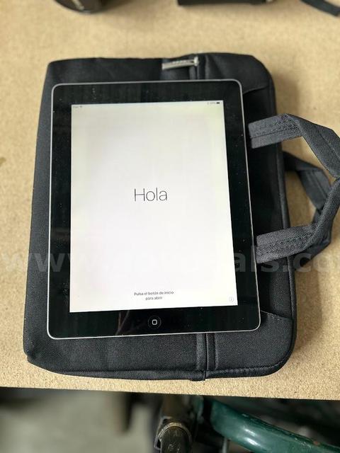 ipad with case**