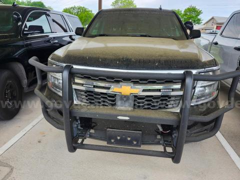 2019 Chevrolet Tahoe