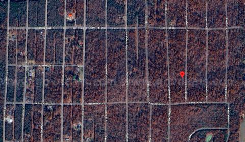 Horseshoe Bend - 0.24acre lot very close to Diamond Lake