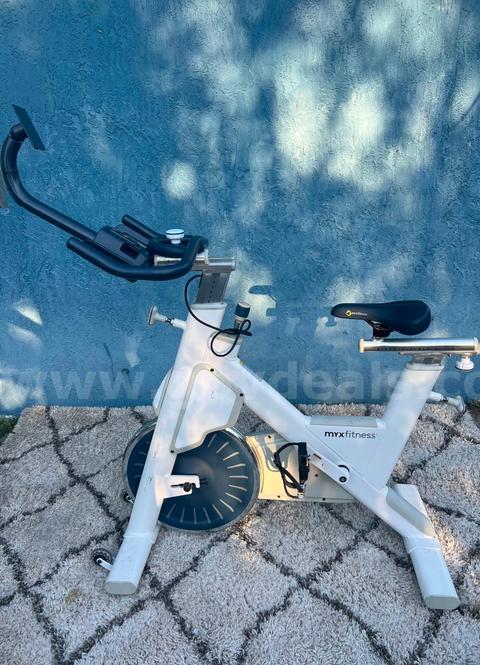 MYX Fitness Cycle