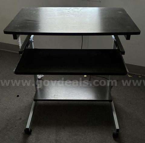 Assorted Office Furniture