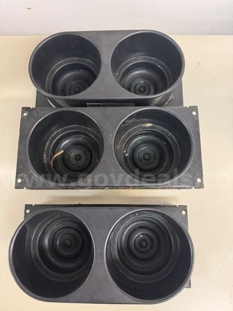 HAVIS CUP HOLDERS