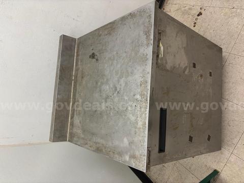 BOX COOLER