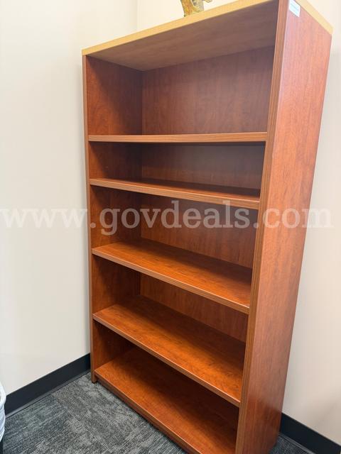 Bookshelf