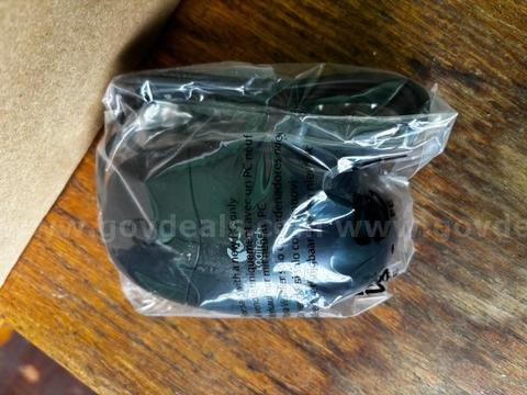 Logitech Corded Mouse - Lot of 7
