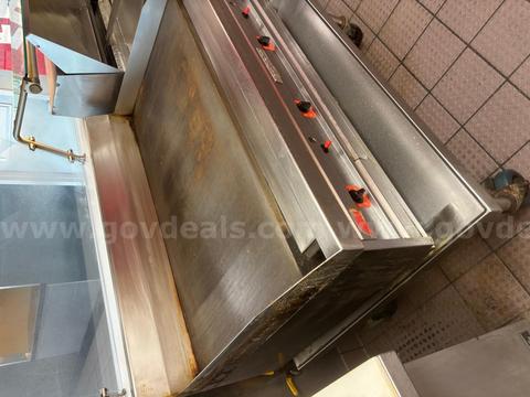 GRILL