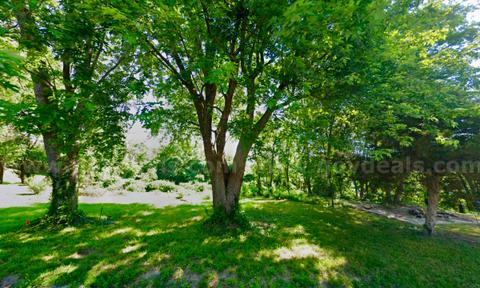 0.76 Ac City Lot in Caseyville, IL