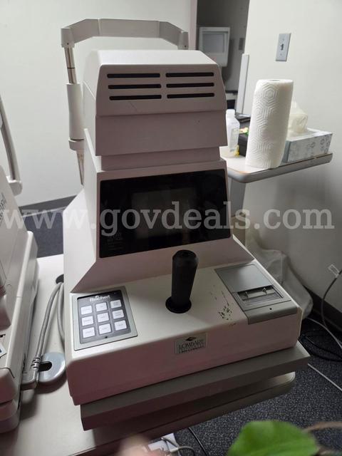 REICHERT TONOMETER