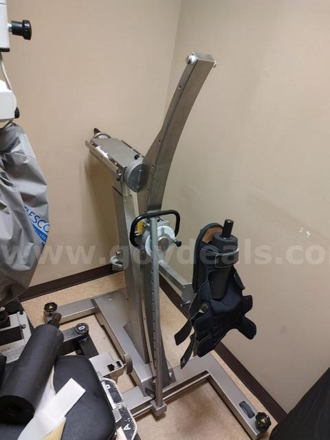 Surgical OrbiSwiss AG Arch Table Extension