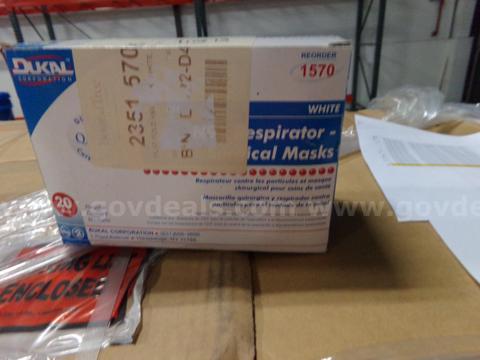 MEDICAL LOT 17