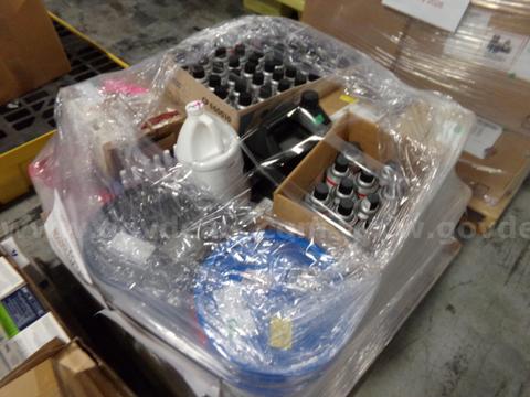 MISC. LUBRICANT, GREASE, SEALANT
