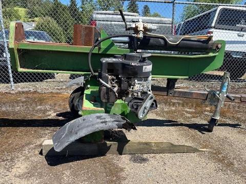 SpeedCo 34 Ton Wood Splitter