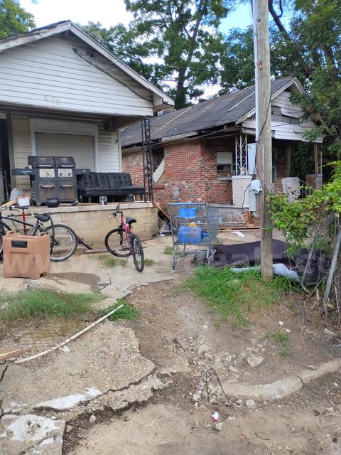 TAX DEED: 876 Erskine St, Montgomery, AL 36108 โ Residential Property โ As-Is