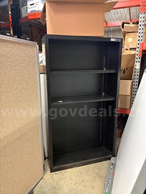 Shelving Unit