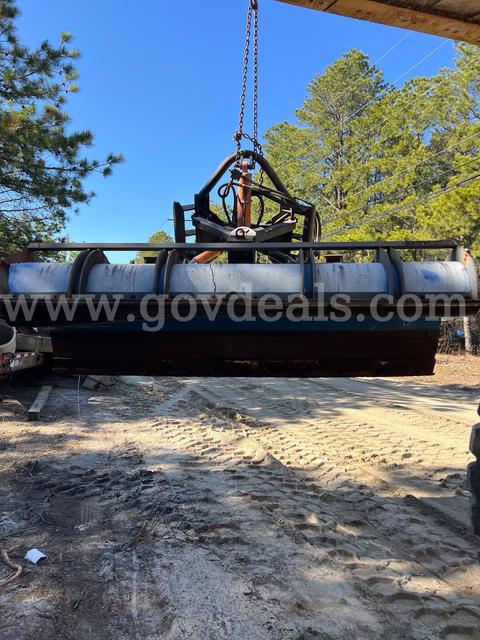 10' Wausau Plow Model HSP4210SQH