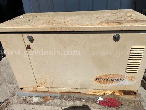 Guardian Generator