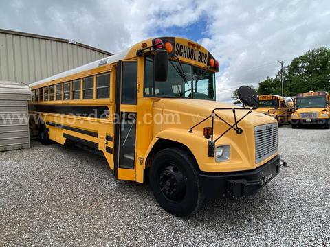 2003 Thomas School Bus #2704