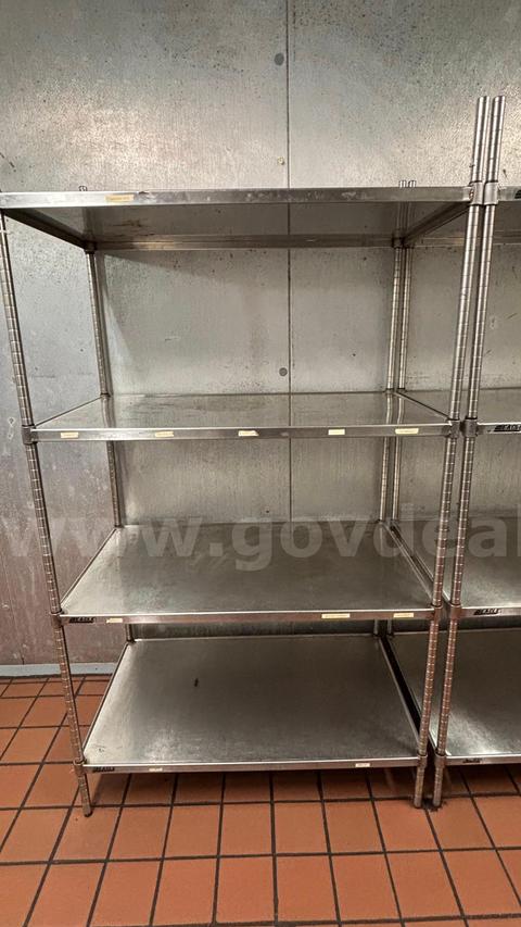 SHELVES 7