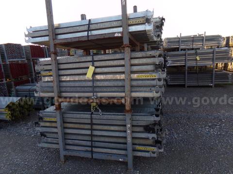 Scaffolding
