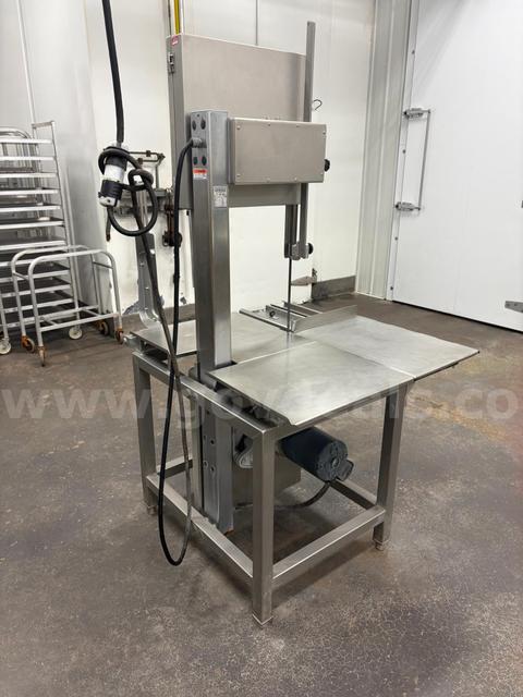 Hobart Model 6801 Meat Saw