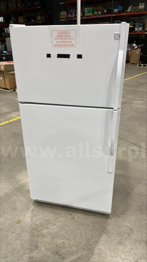 KENMORE REFRIDGERATOR