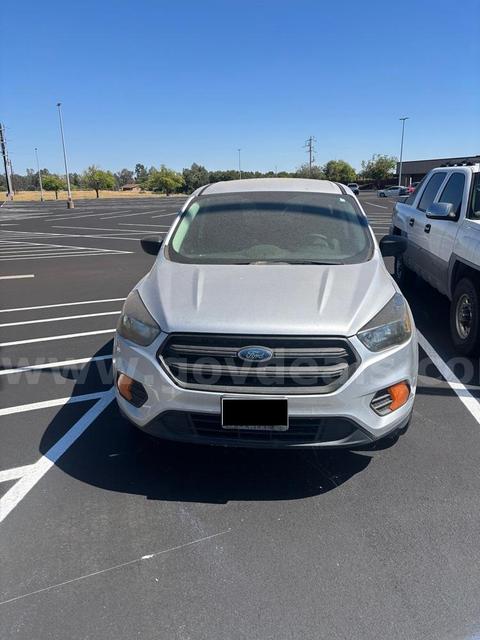 2019 Ford Escape, 99763mi | V693 BEALE AFB