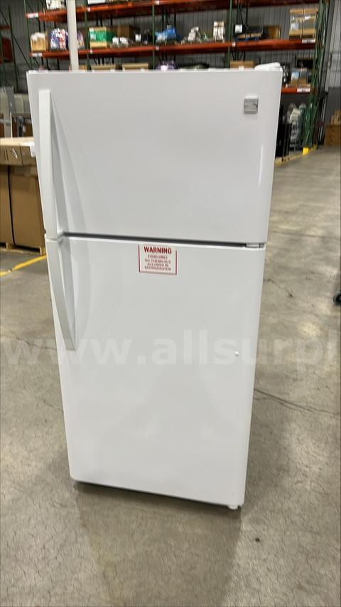 KENMORE REFRIDGERATOR