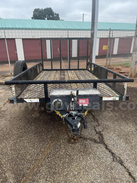 2019 Big Tex 35SA
