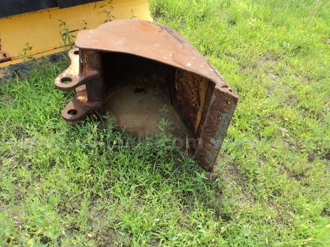 2FT Backhoe Bucket 710