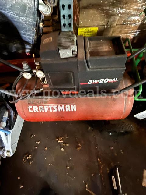Air Compressors