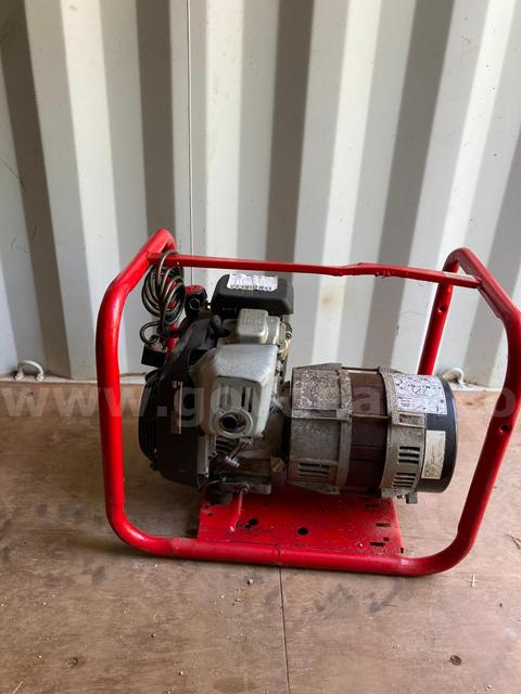 Honda Generator
