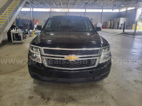 2019 Chevrolet Tahoe