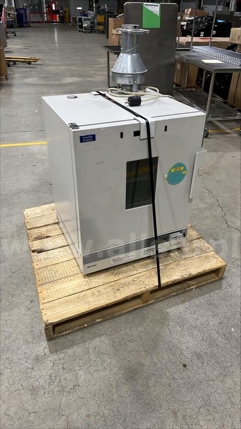 CONSTANT TEMPERTURE OVEN