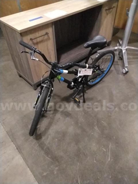 Children's Bicycle