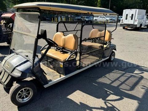 ADA Utility Cart