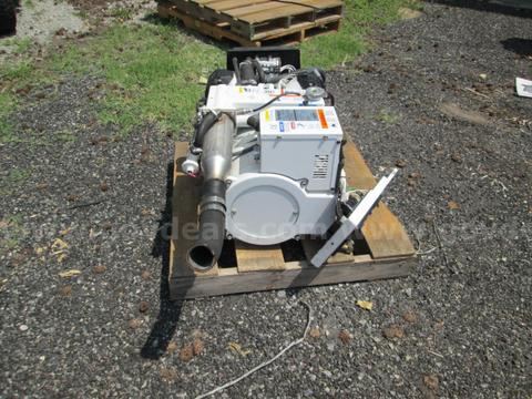 BOAT GENERATOR