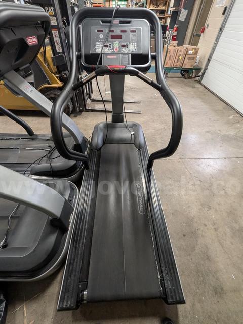 Star Trac STRx Treadmill