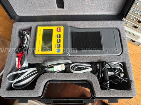 Lot of Texas Instruments CBL Systems