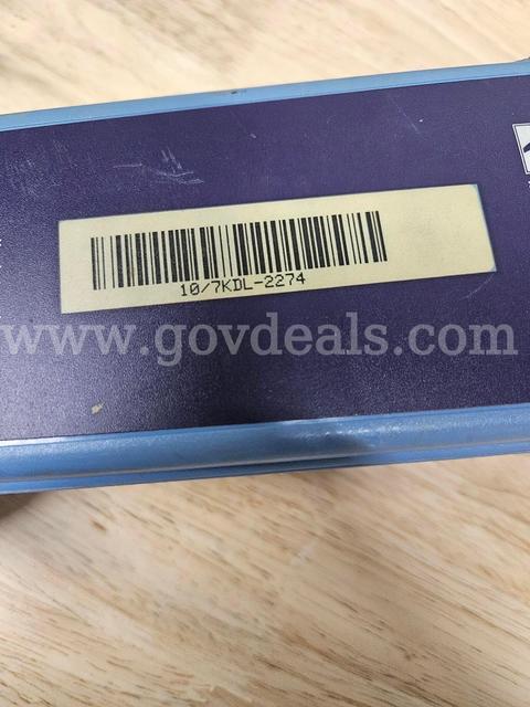 Raidodetection Line Locator RD7000