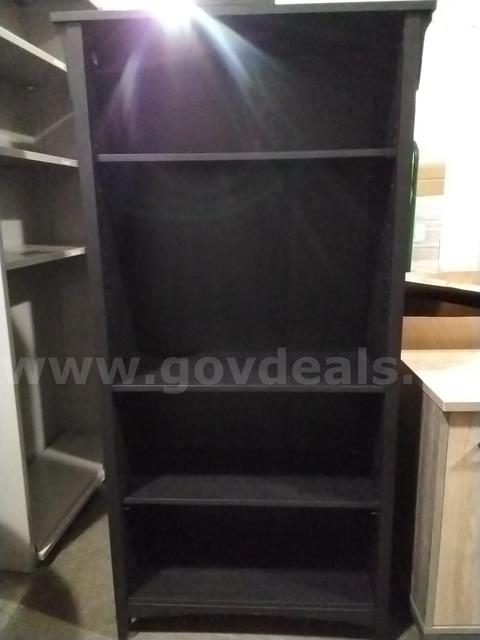3 Shelf Bookcase