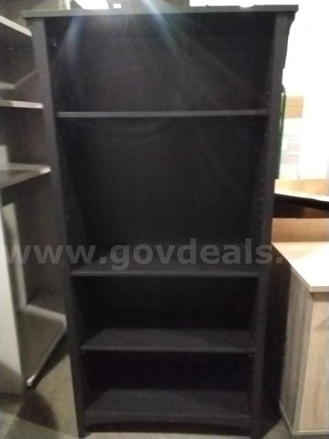 3 Shelf Bookcase